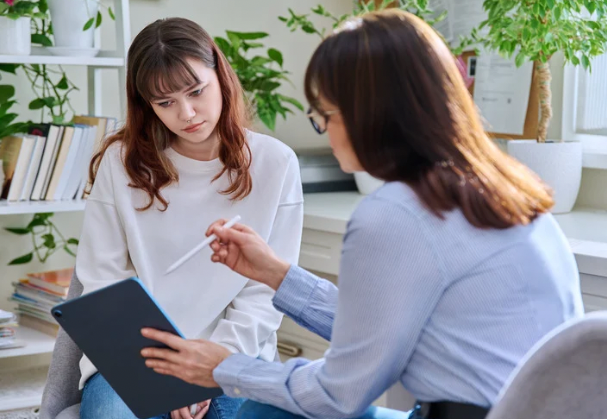 Career & Course Guidance